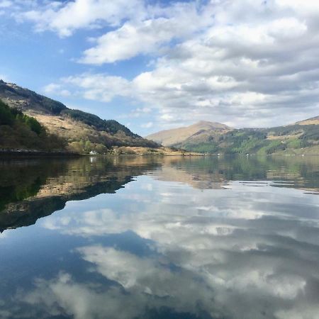 Hotel Carrick Farm Lochgoilhead Esterno foto