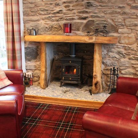 Hotel Carrick Farm Lochgoilhead Esterno foto