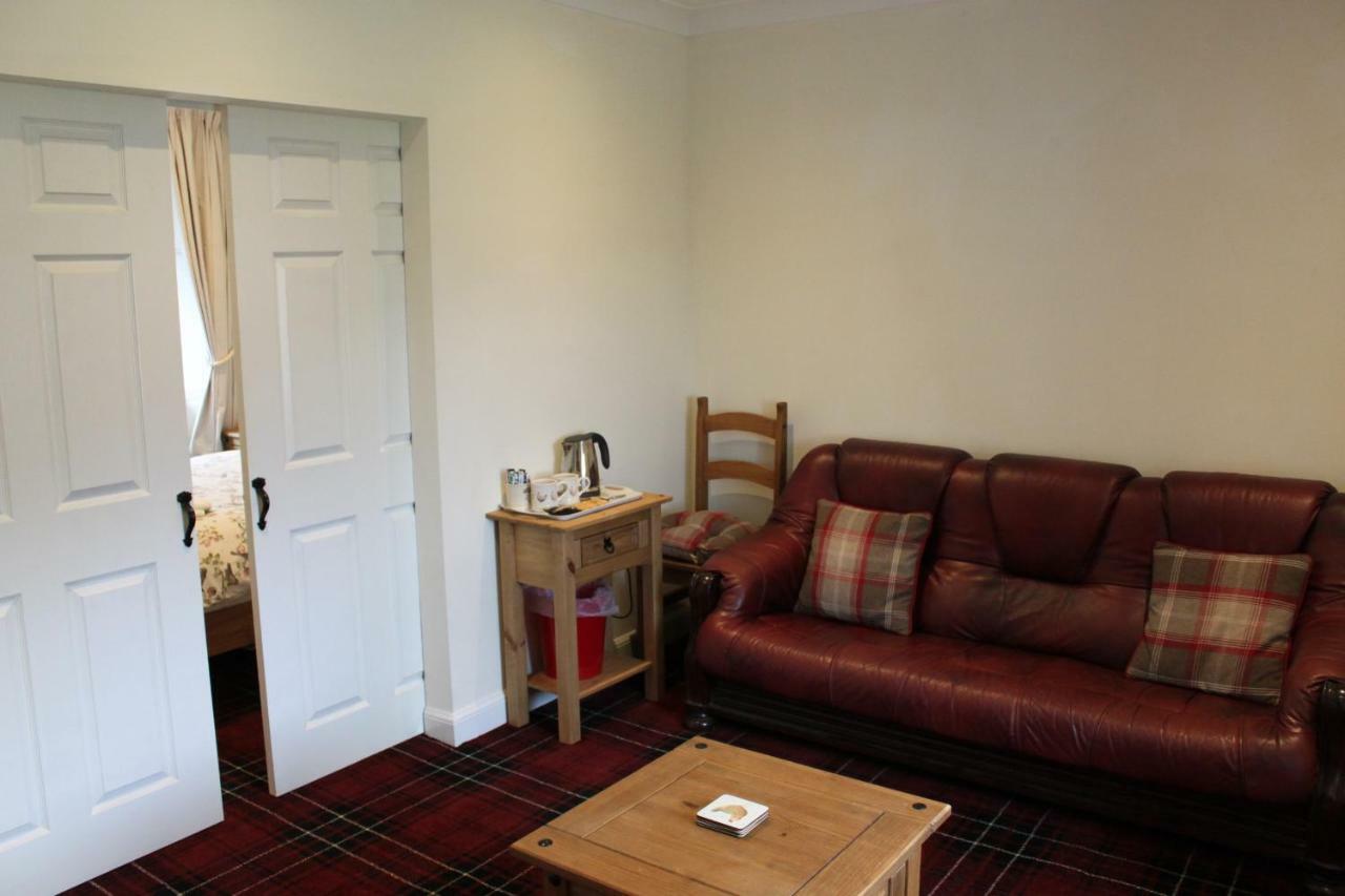Hotel Carrick Farm Lochgoilhead Esterno foto