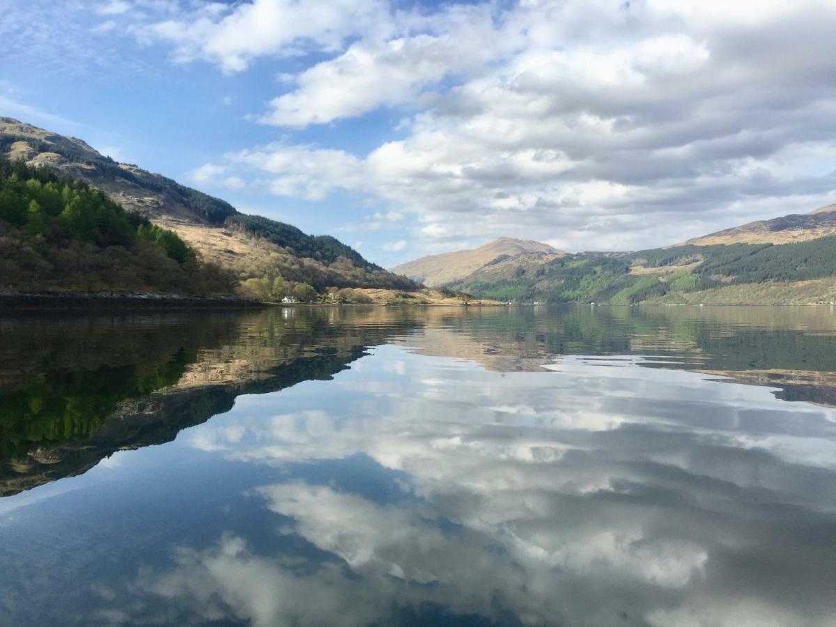 Hotel Carrick Farm Lochgoilhead Esterno foto