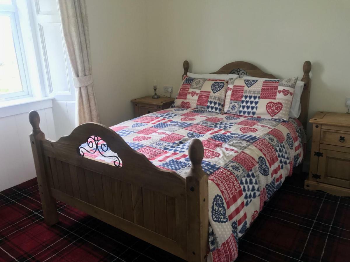 Hotel Carrick Farm Lochgoilhead Esterno foto