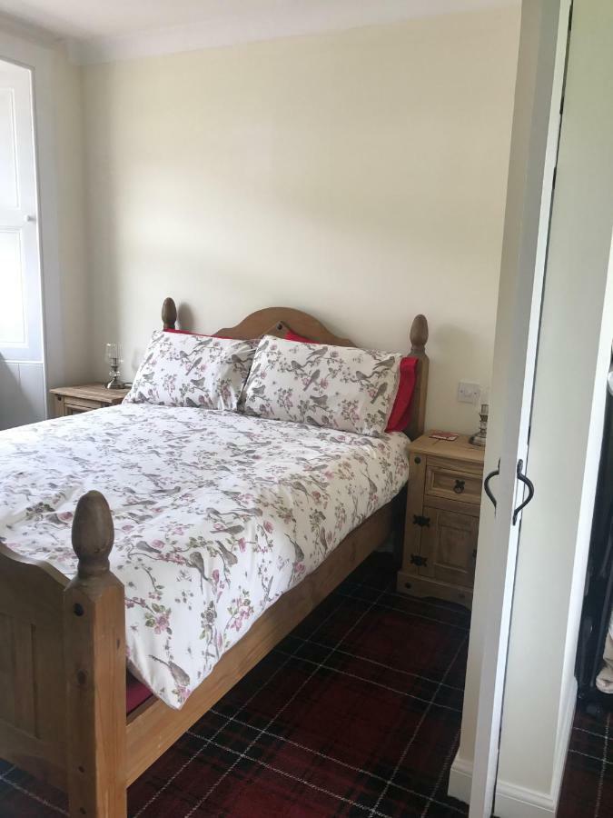 Hotel Carrick Farm Lochgoilhead Esterno foto