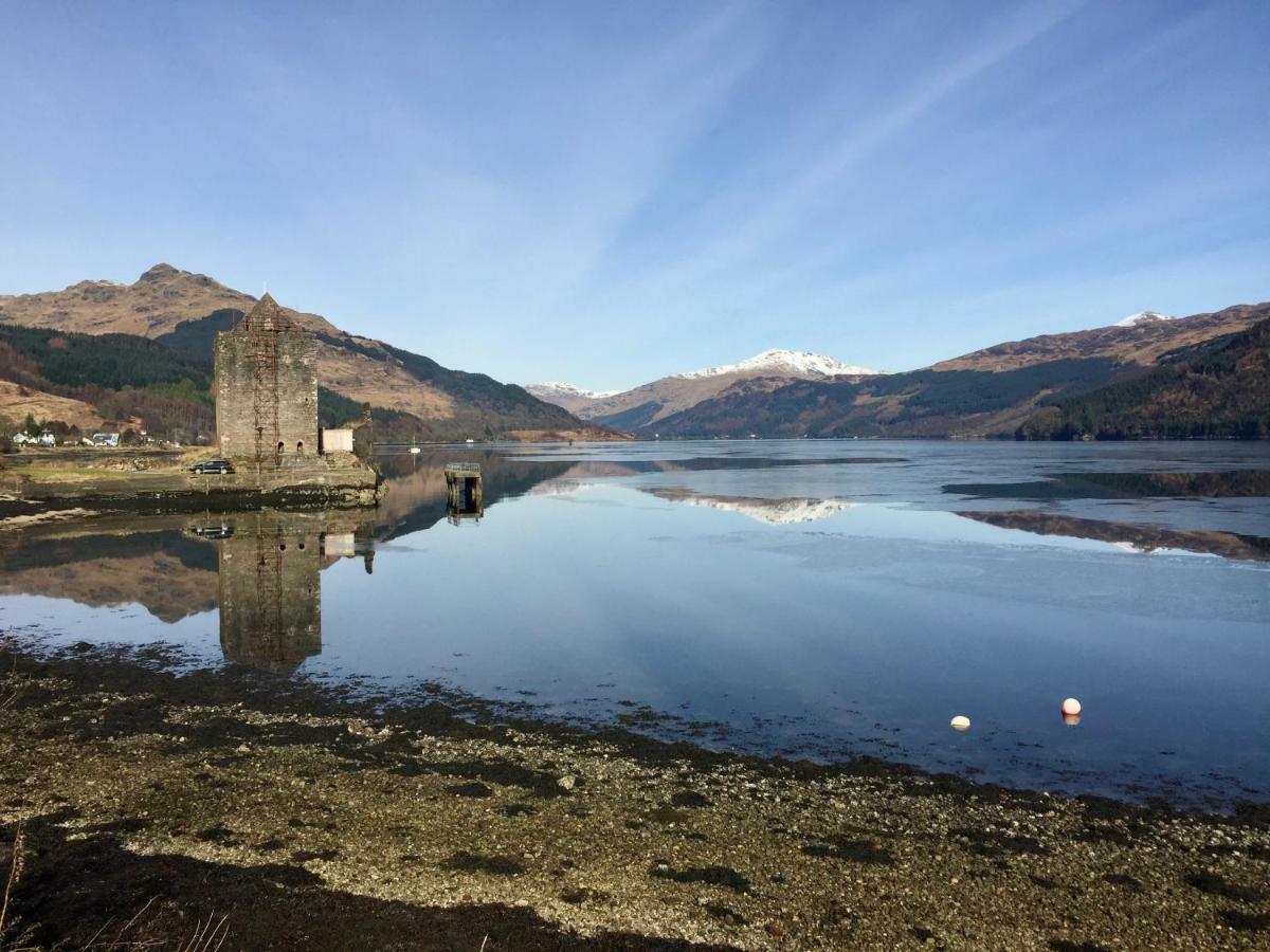Hotel Carrick Farm Lochgoilhead Esterno foto