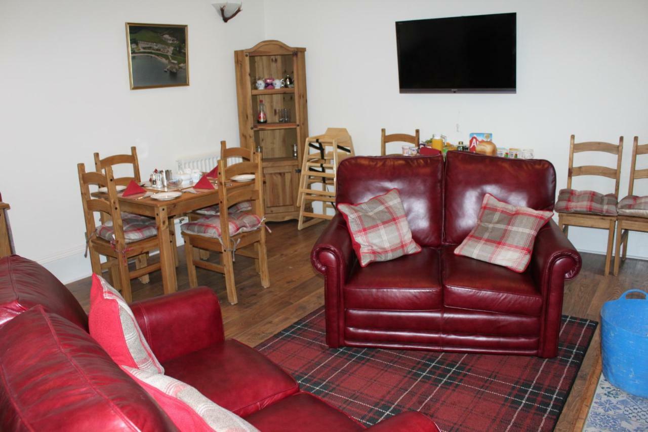 Hotel Carrick Farm Lochgoilhead Esterno foto