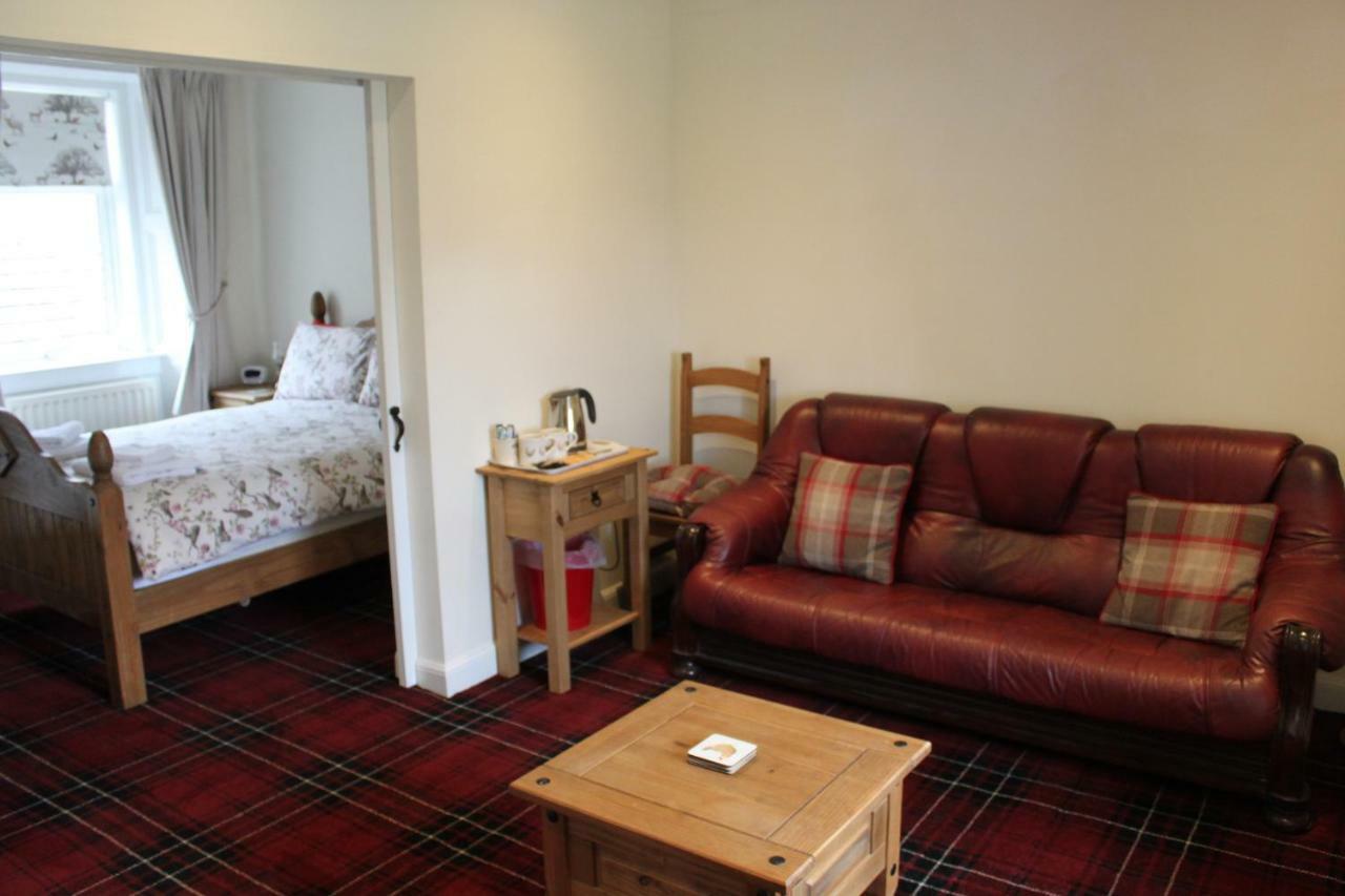 Hotel Carrick Farm Lochgoilhead Esterno foto