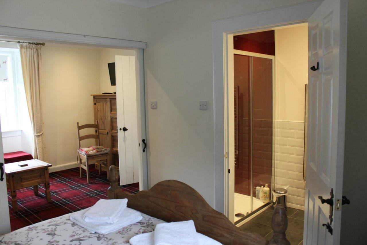 Hotel Carrick Farm Lochgoilhead Esterno foto