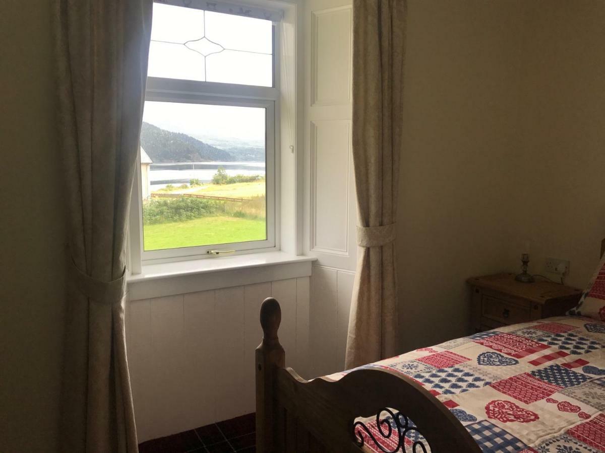 Hotel Carrick Farm Lochgoilhead Esterno foto