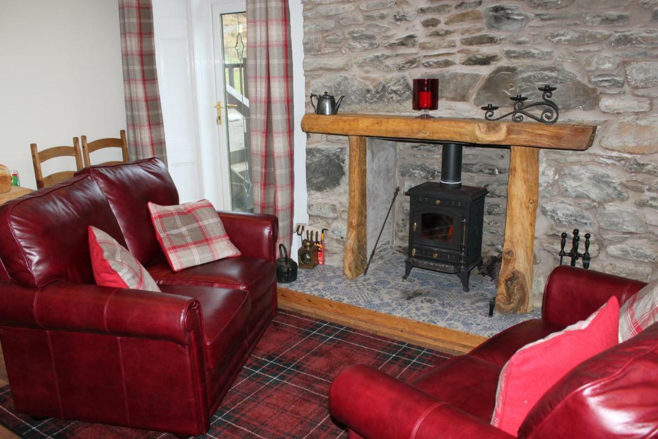 Hotel Carrick Farm Lochgoilhead Esterno foto