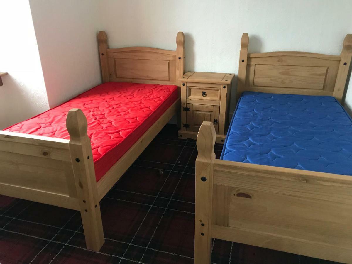 Hotel Carrick Farm Lochgoilhead Esterno foto
